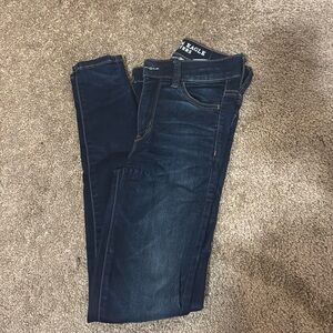 AE jeans